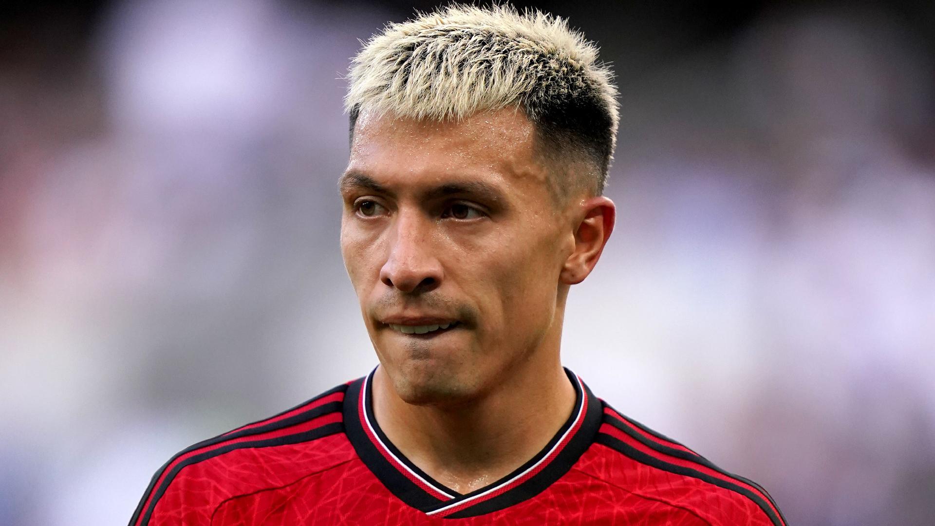 Lisandro Martinez could be out for two months in latest Man Utd injury blow