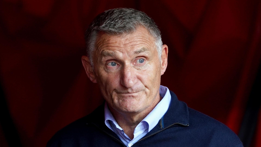 Tony Mowbray wants teams to fear Sunderland after another strong away  display | beIN SPORTS