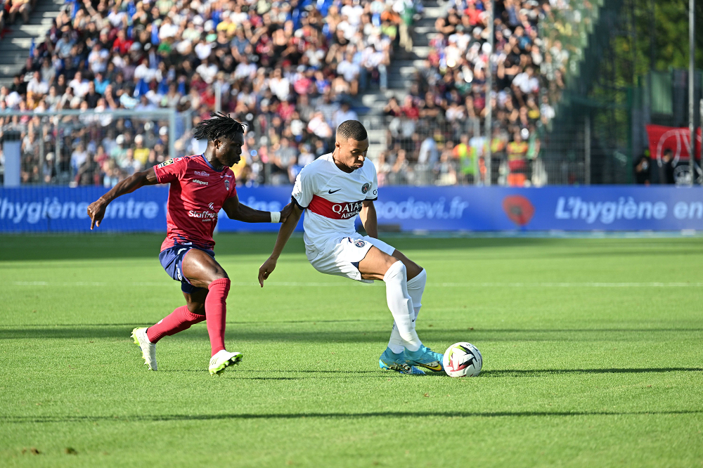 باريس سان جيرمان