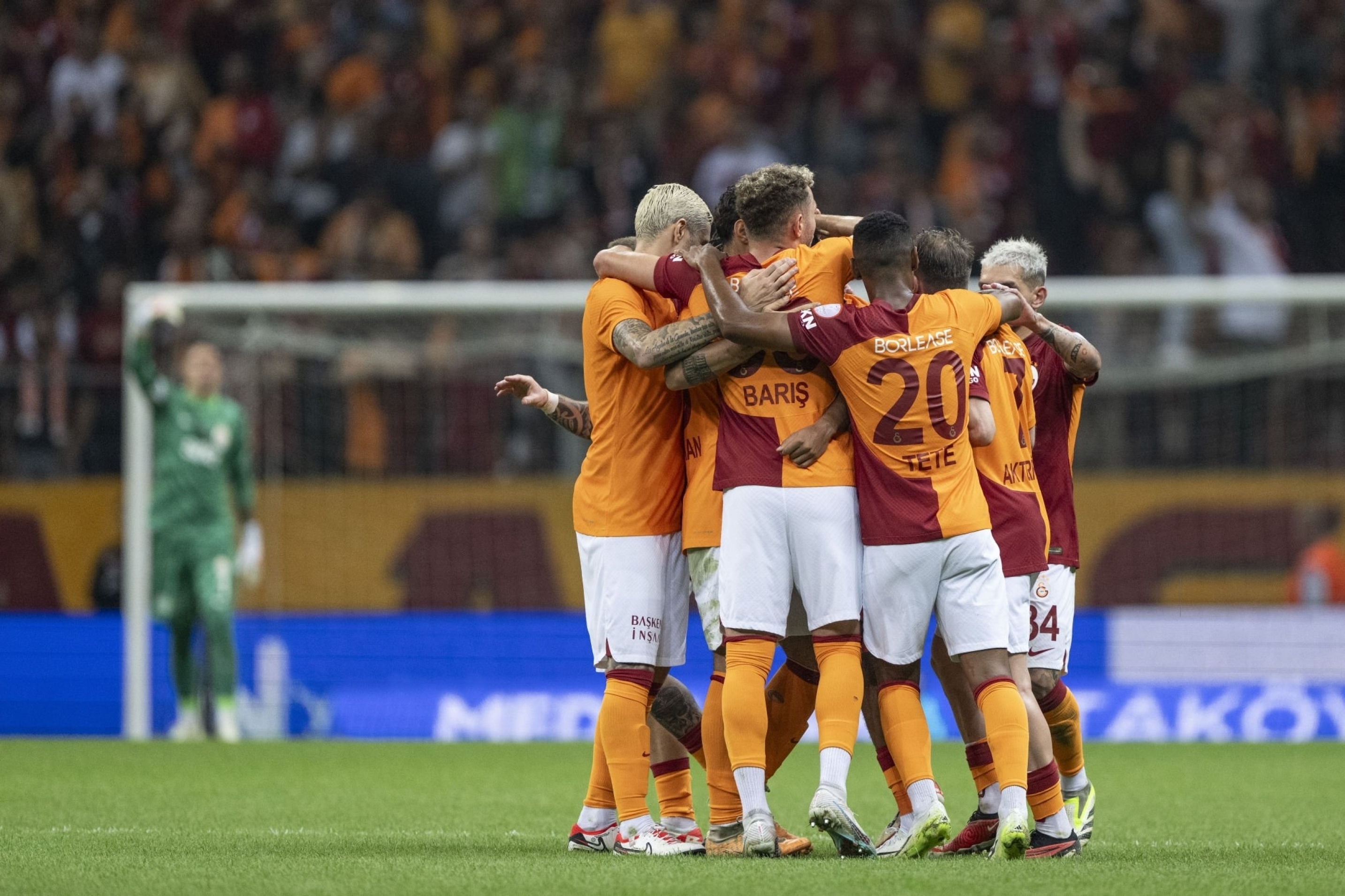 Galatasaray
