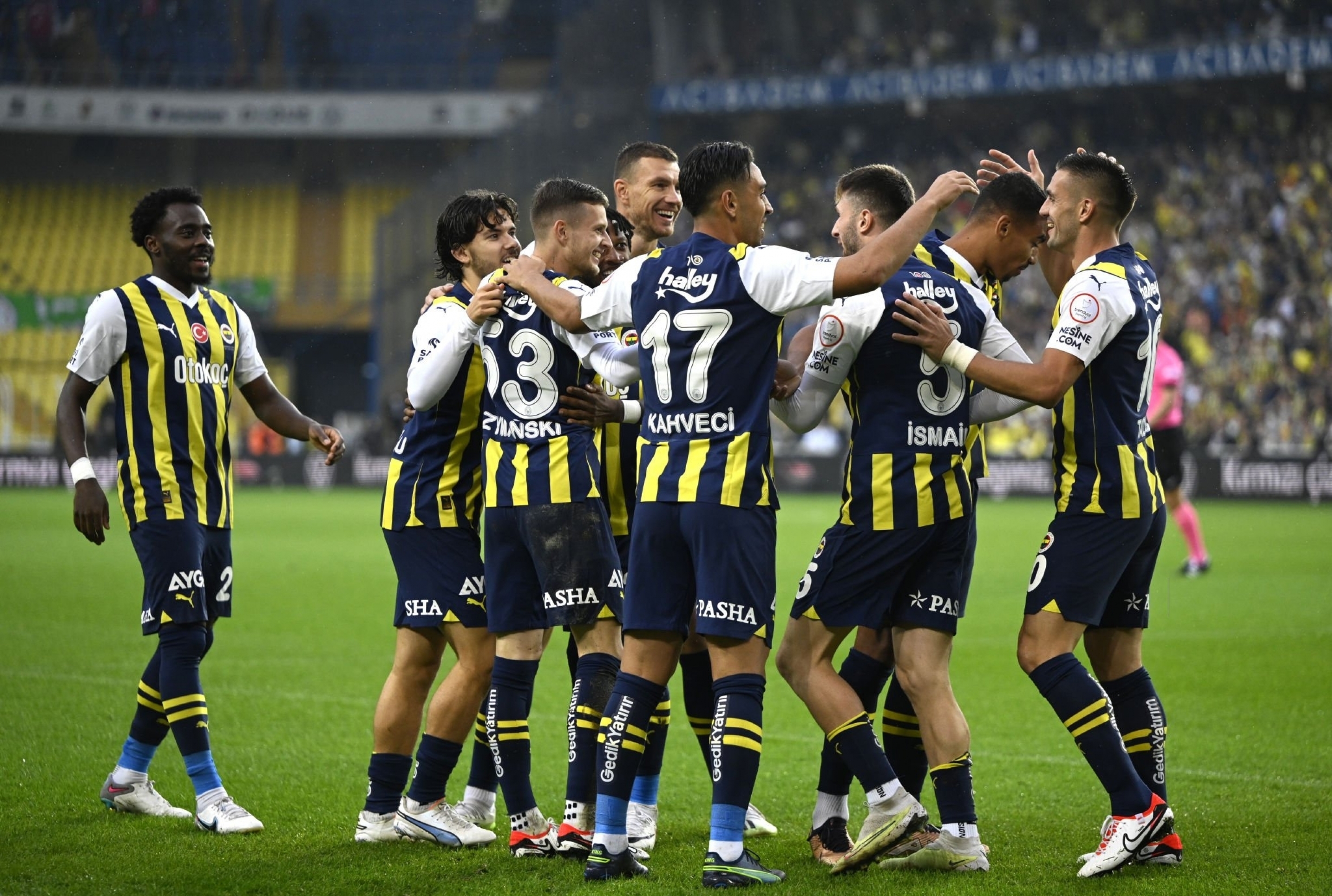 Fenerbahçe