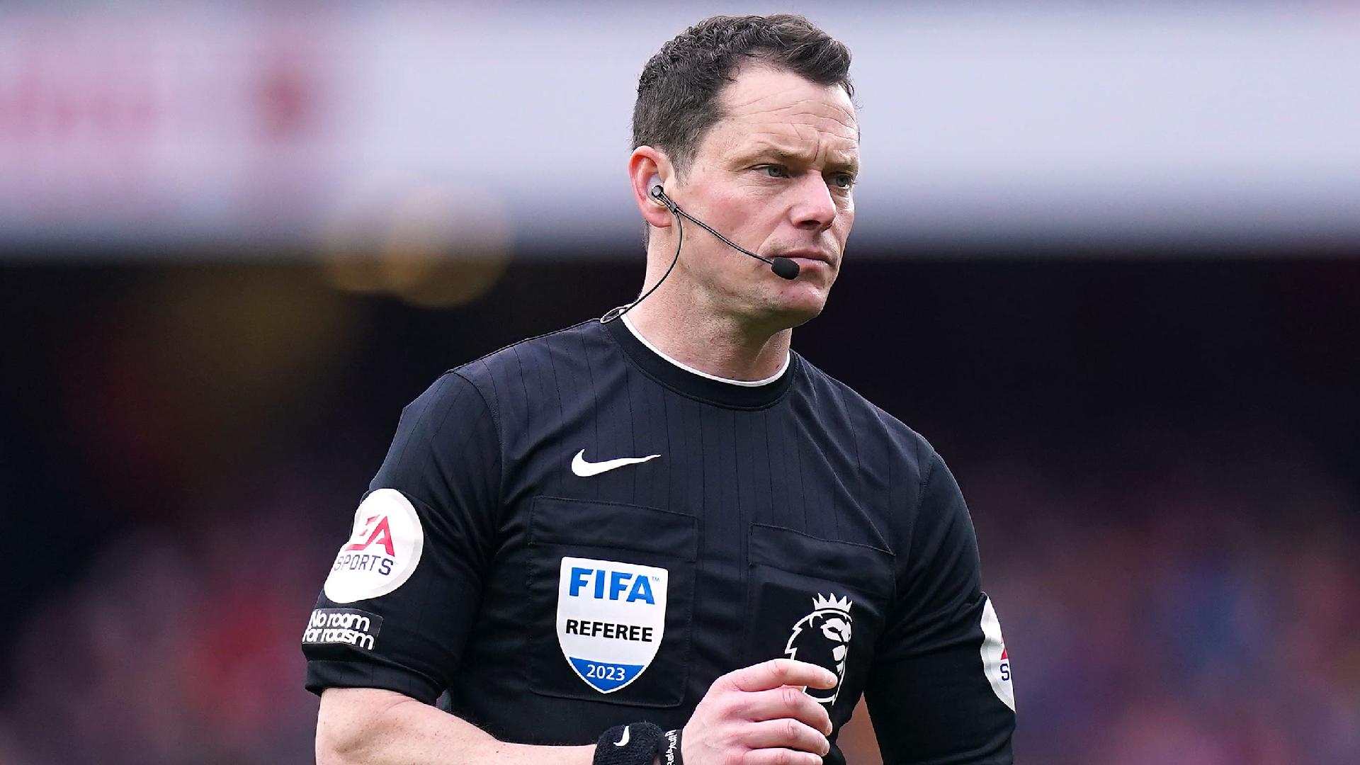 Liverpool criticise PGMOL and will ‘explore options’ after VAR error at Spurs