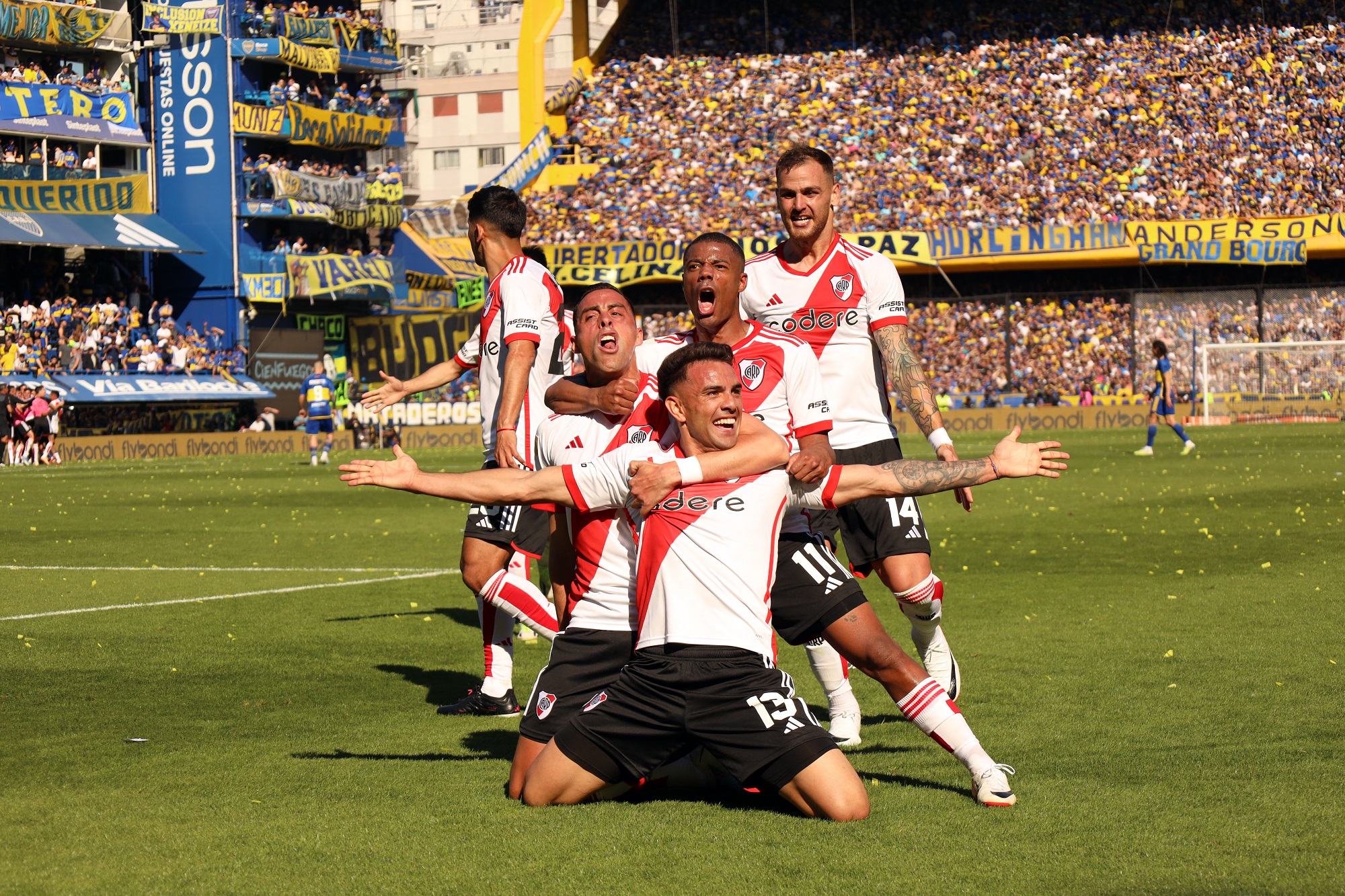 River Plate