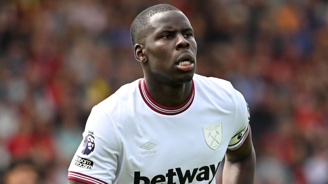 Kurt Zouma: West Ham footballer who kicked cat given 180 hours community  service