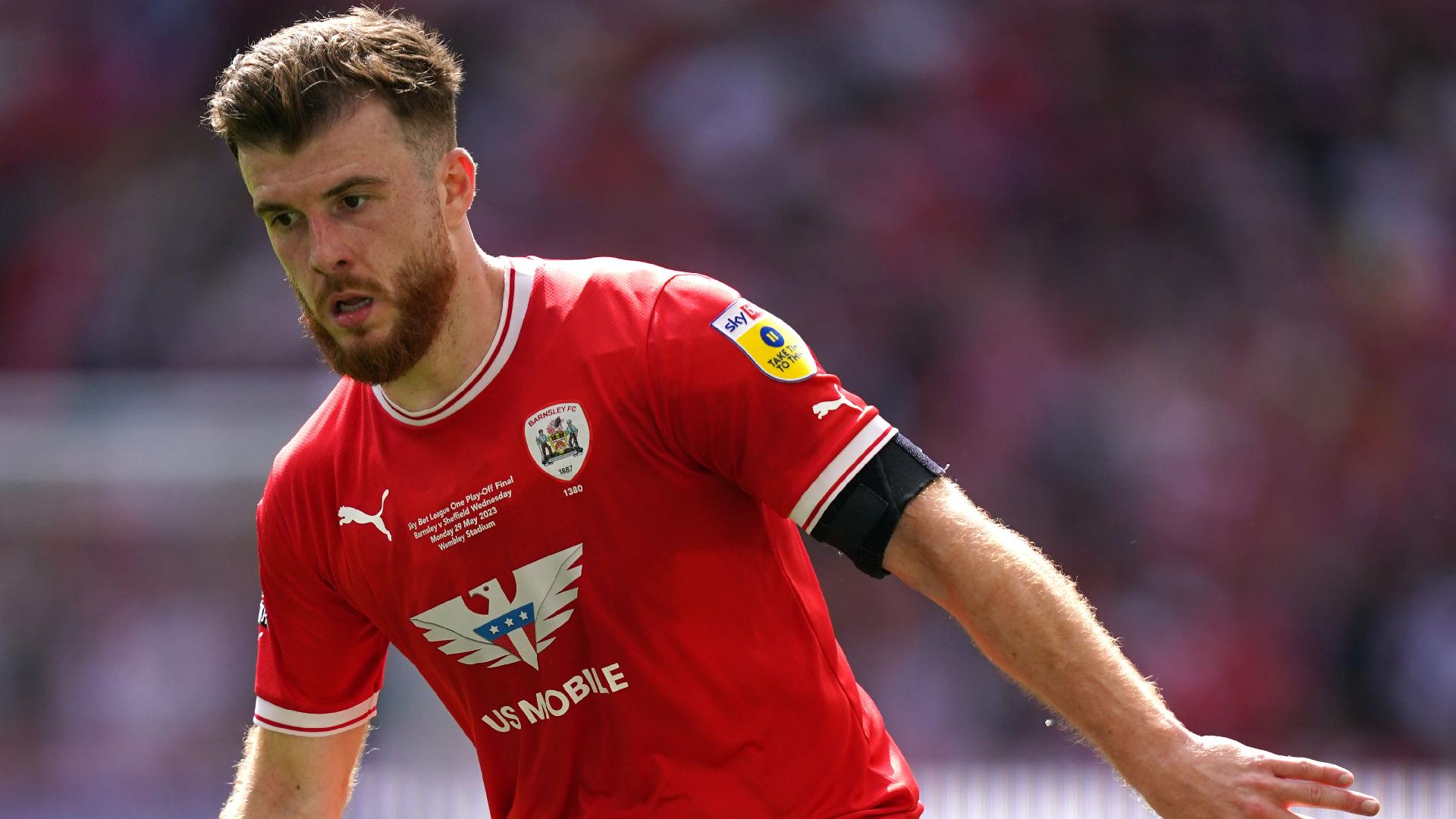 Barnsley win on the road yet again with victory over Cambridge