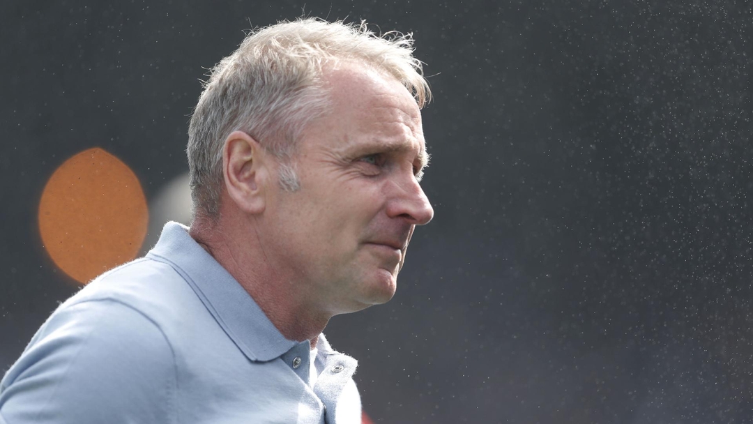 Carlisle boss Paul Simpson pleased to take point against impressive