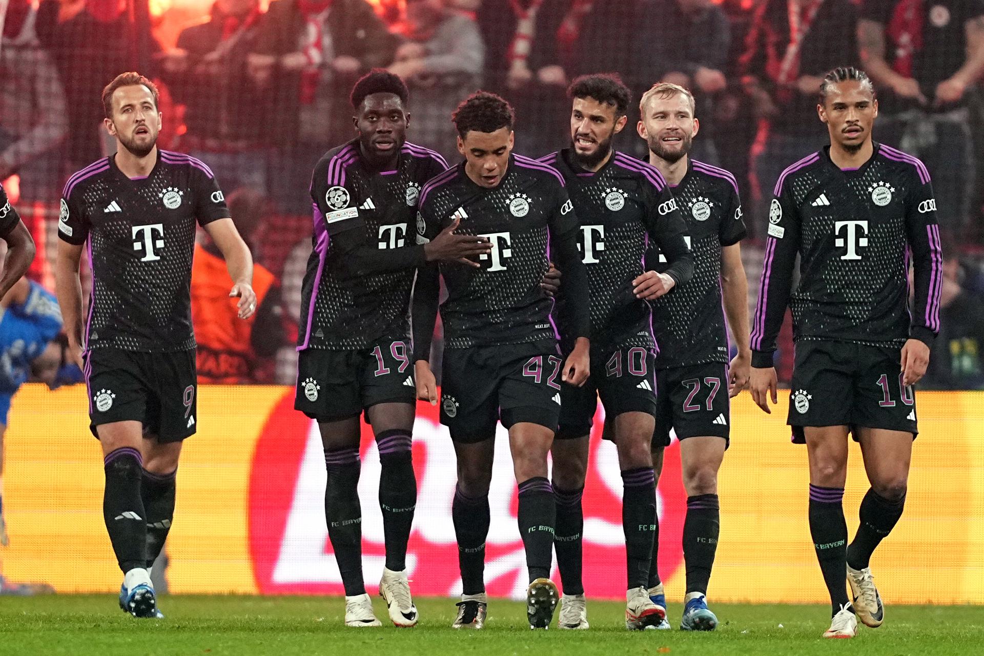 Bayern Munich