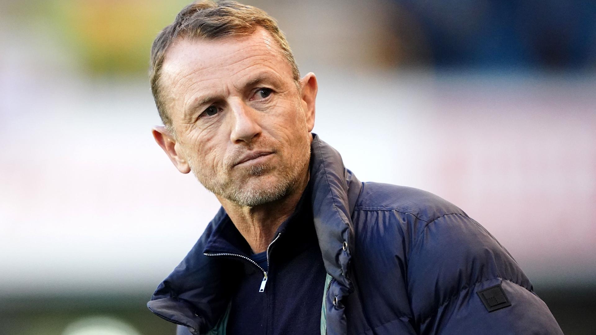 Gary Rowett delighted with Millwall’s response in victory at Plymouth