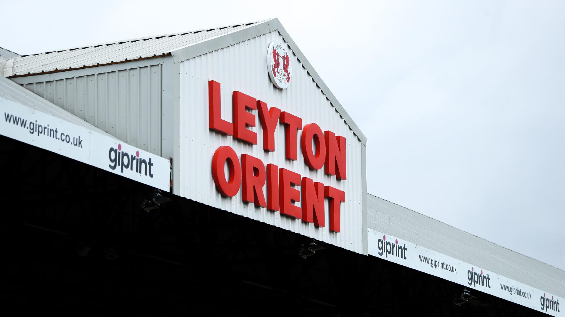 Leyton Orient-Lincoln abandoned after medical emergency in the crowd