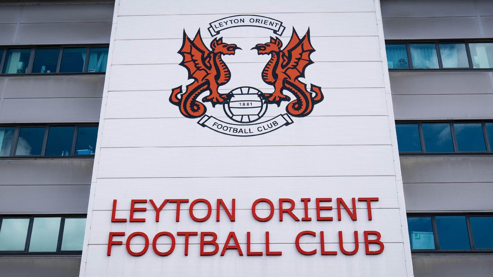 Leyton Orient to pay tribute to 74-year-old fan who died at Brisbane Road
