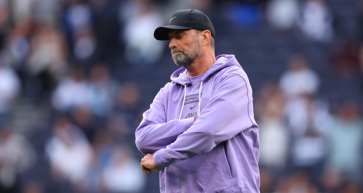 Klopp veut faire rejouer Tottenham-Liverpool