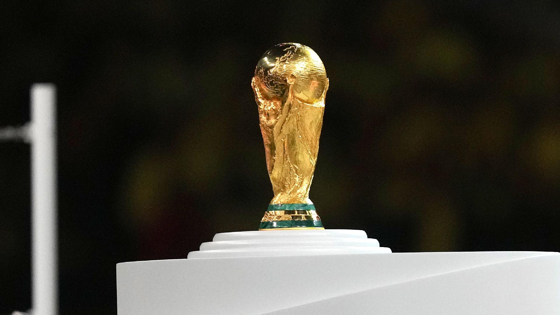 Spain, Portugal and Morocco to host World Cup with games also in South America