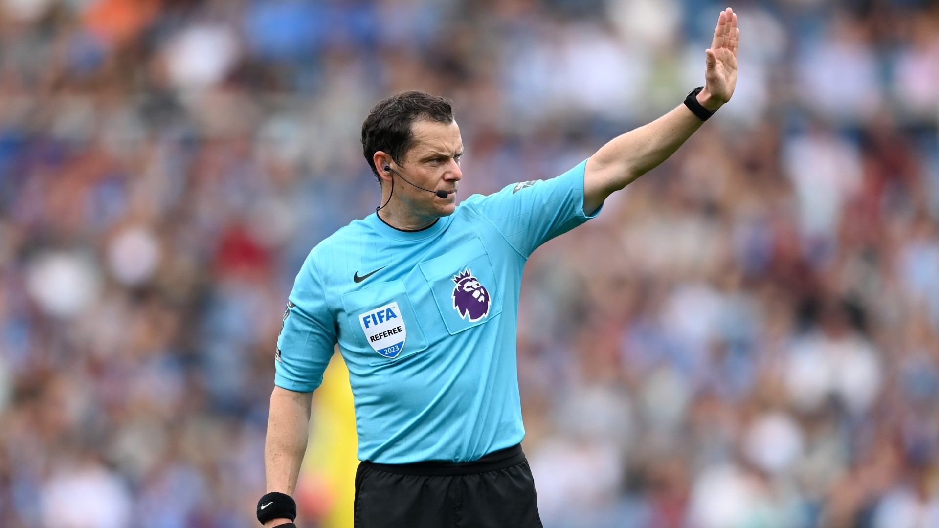 Ex-referee: VAR good for football