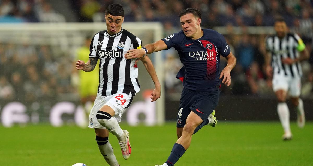 PSG vs Newcastle Preview beIN SPORTS