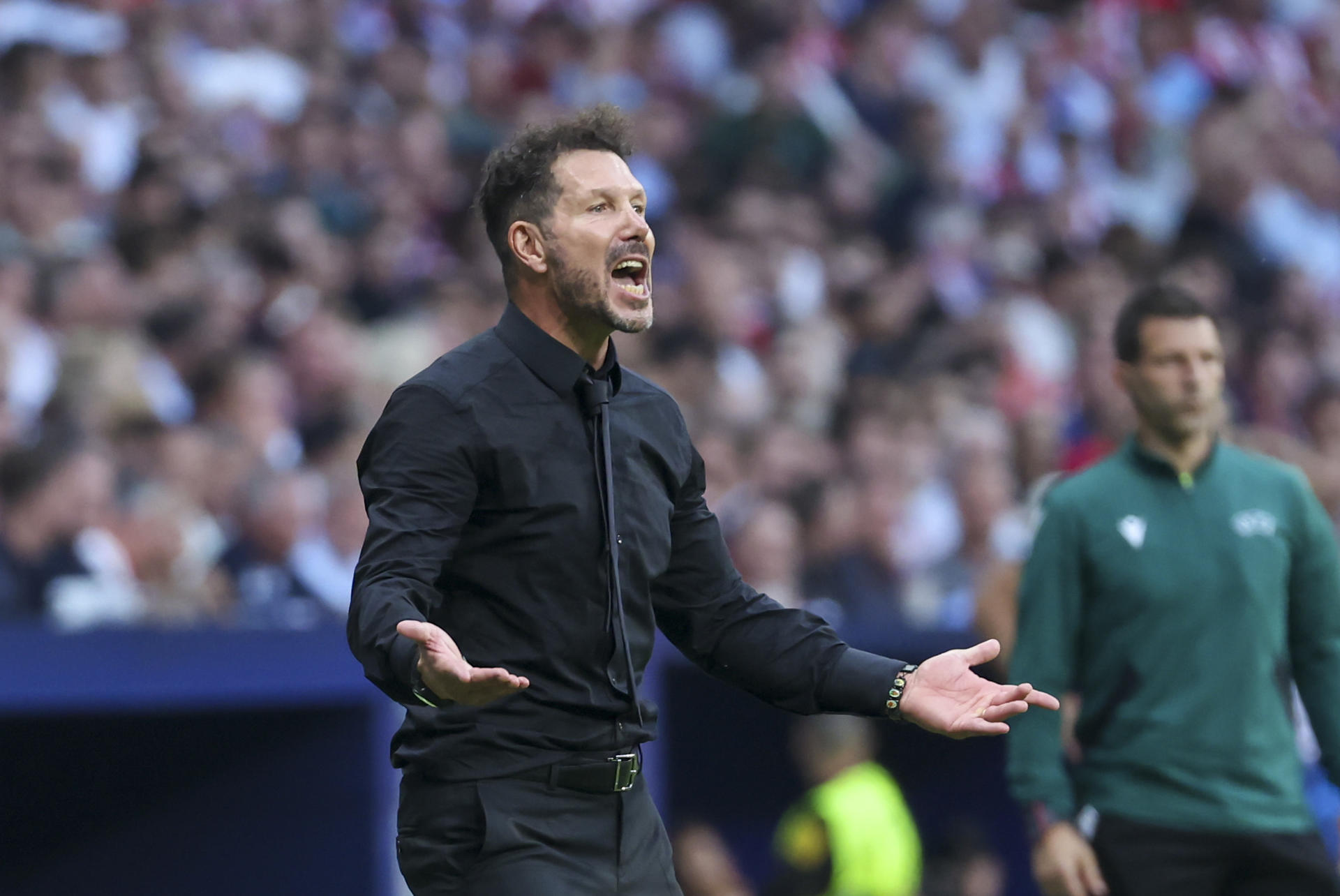 Diego Simeone