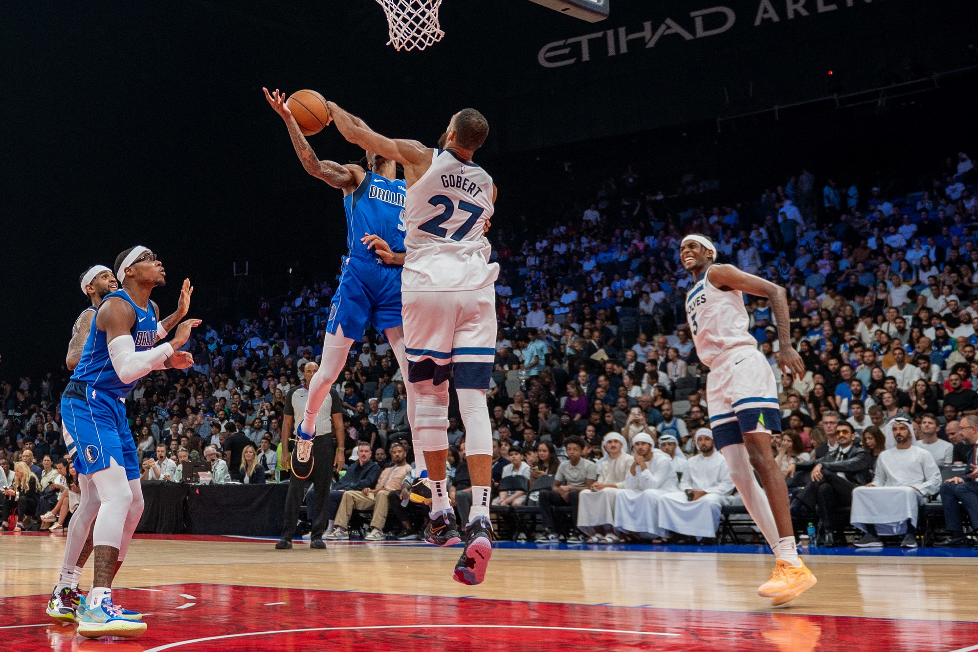 Minnesota Timberwolves