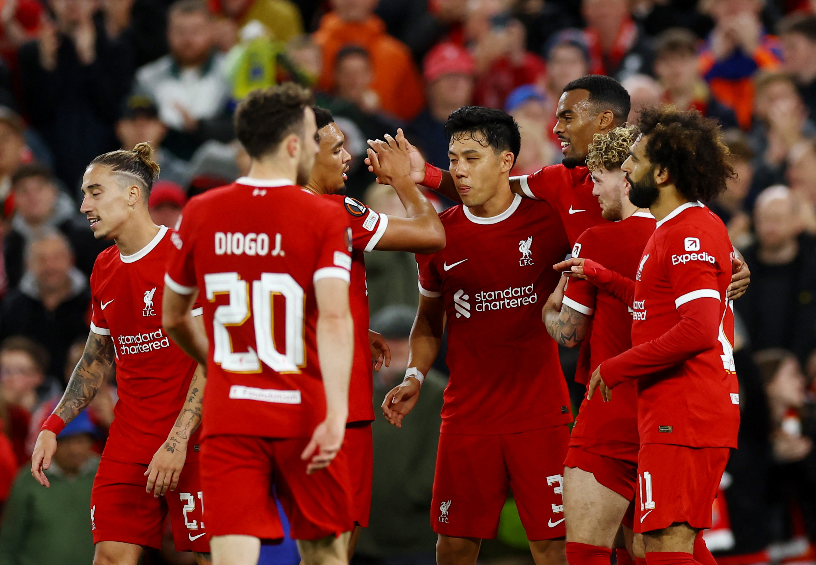 Liverpool