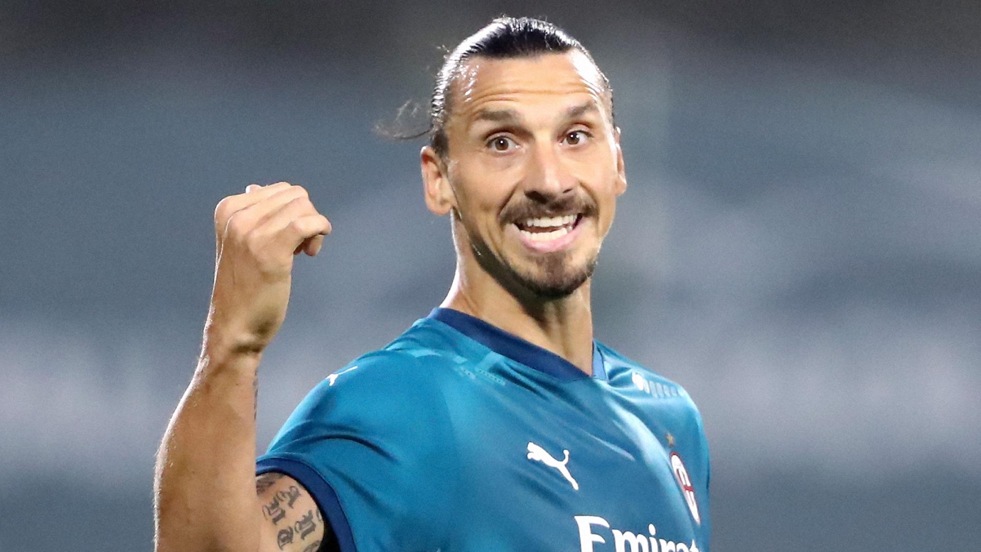 Zlatan Ibrahimovic: Why would you end career in Saudi Arabia over the big stage?