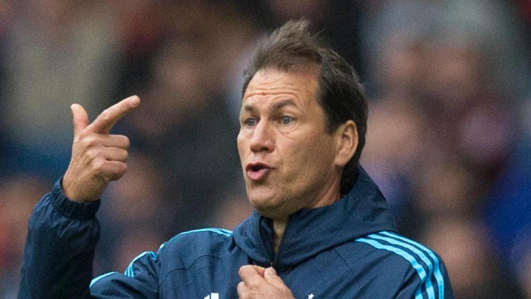 Rudi Garcia Tells Napoli To Secure Third Straight Serie A Win Against ...