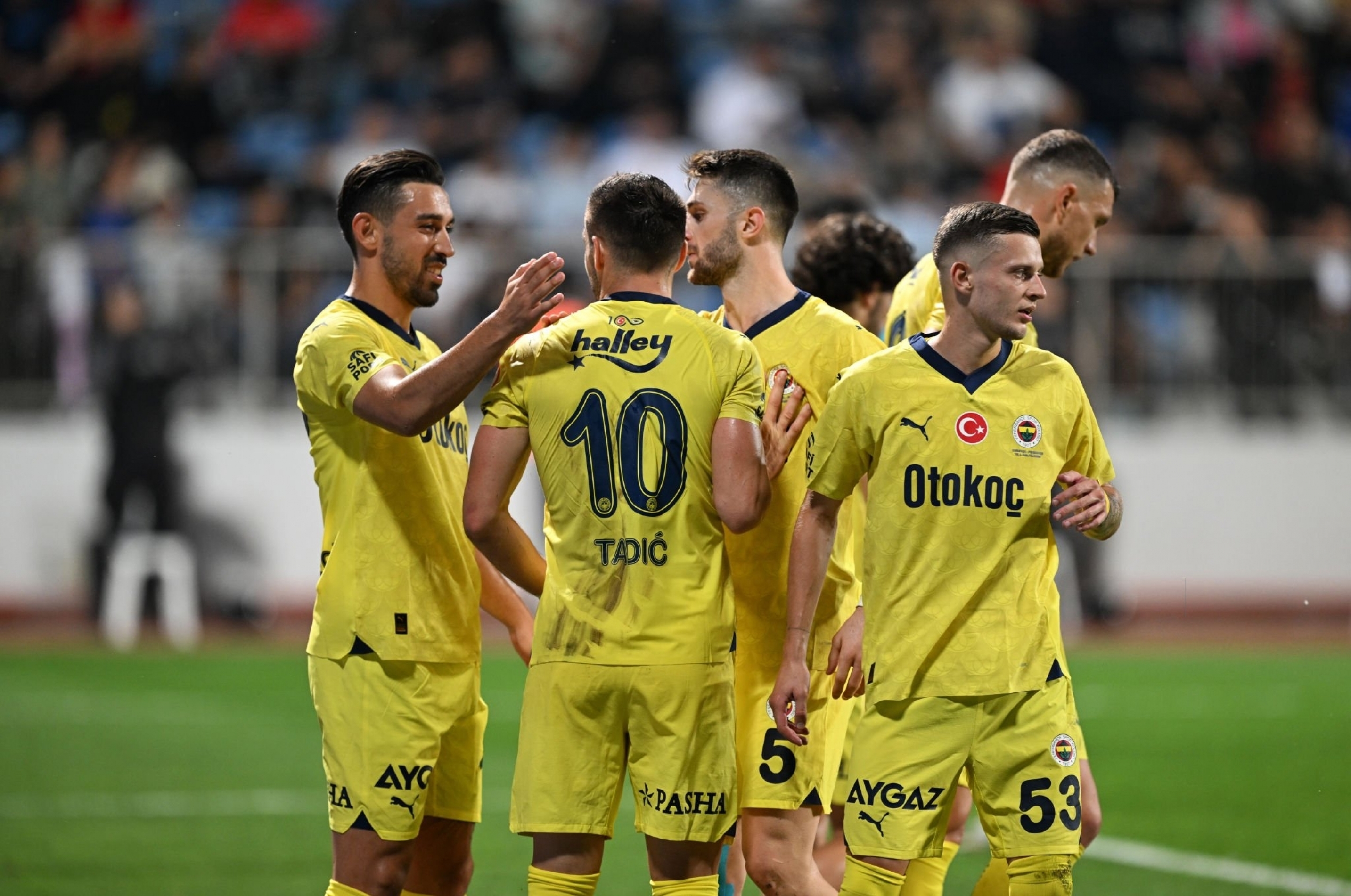 Fenerbahçe