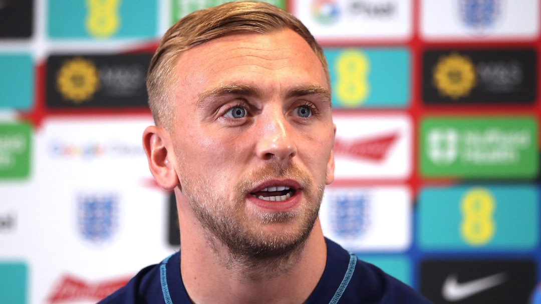 Jarrod Bowen ‘in a good place’ on England return beIN SPORTS