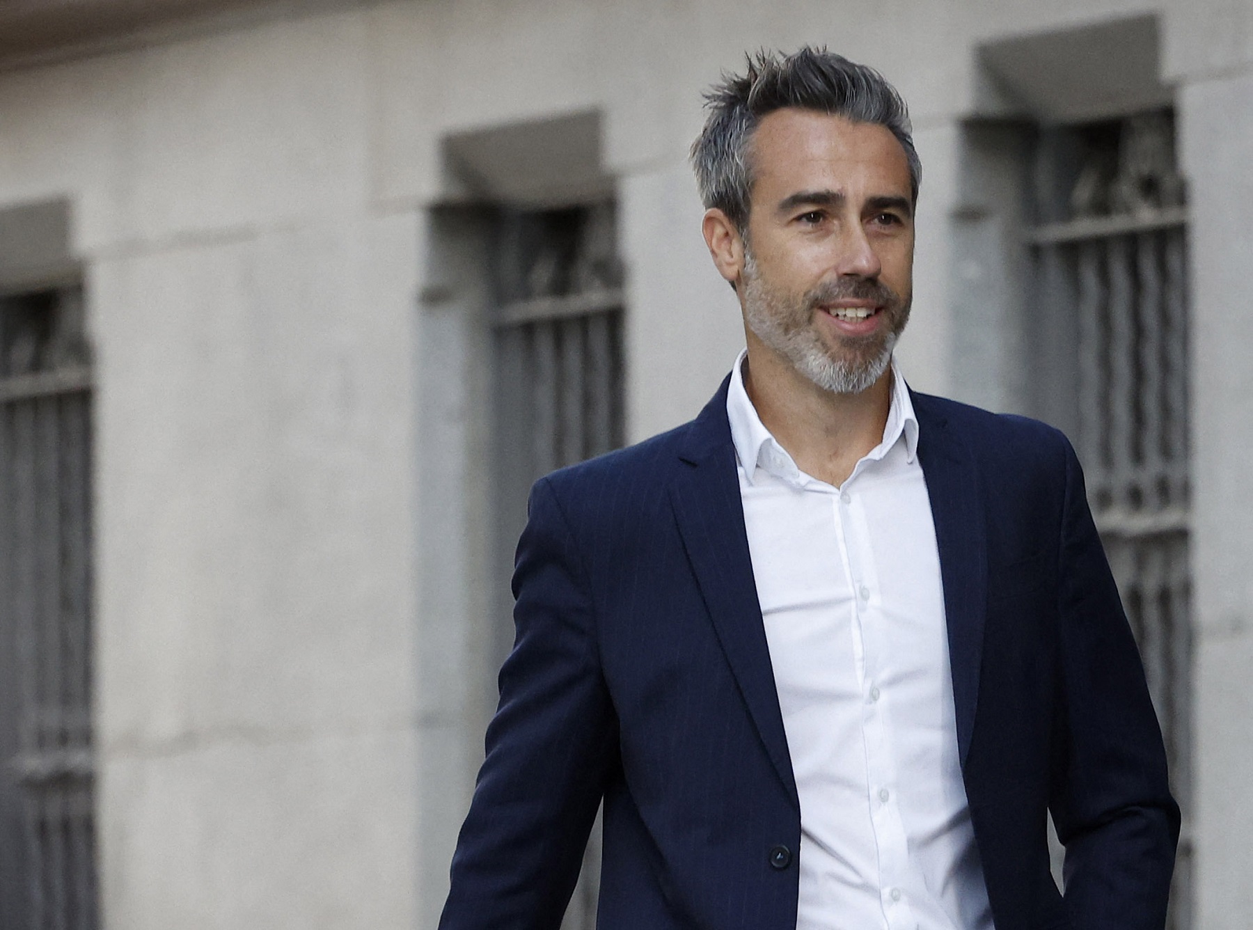 Jorge Vilda