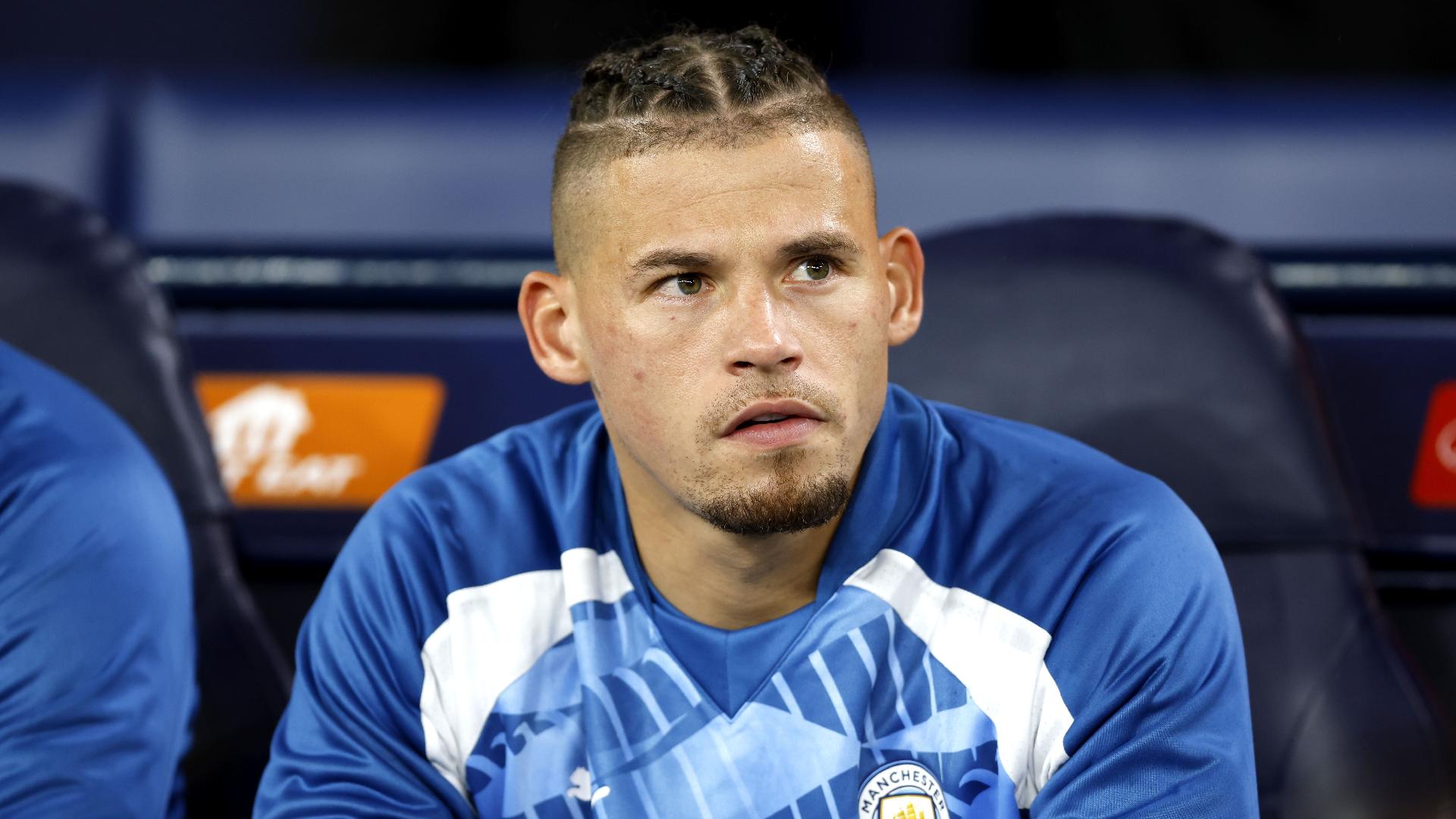 Football rumours: Bayern Munich weighing up move for Man City's Kalvin Phillips | beIN SPORTS