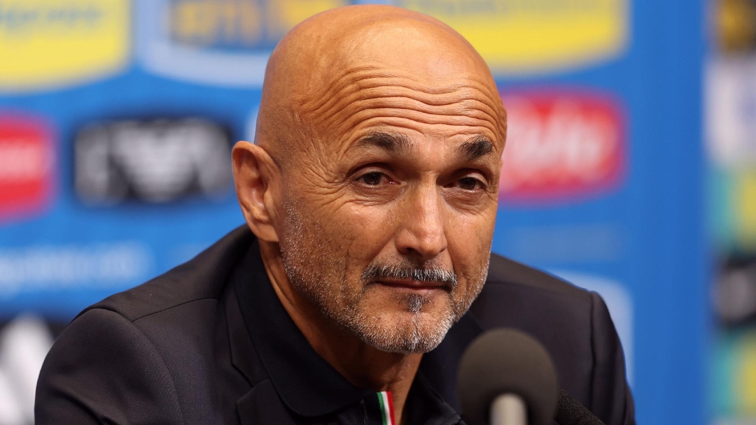 Luciano Spalletti: Sandro Tonali and Nicolo Zaniolo removal from squad ...