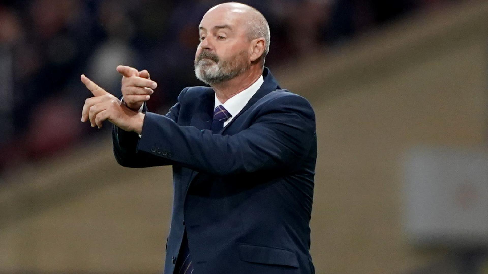 Steve Clarke says Scotland can arrive at Euro 2024 with their ‘heads held high’