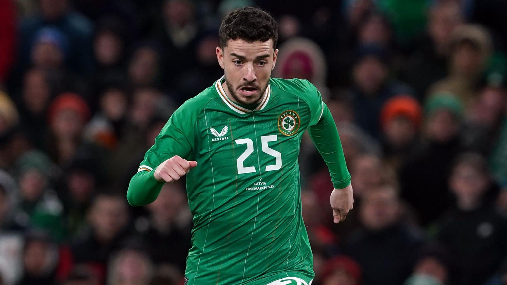 Mikey Johnston issues Netherlands warning as Ireland look to finish on high  | beIN SPORTS