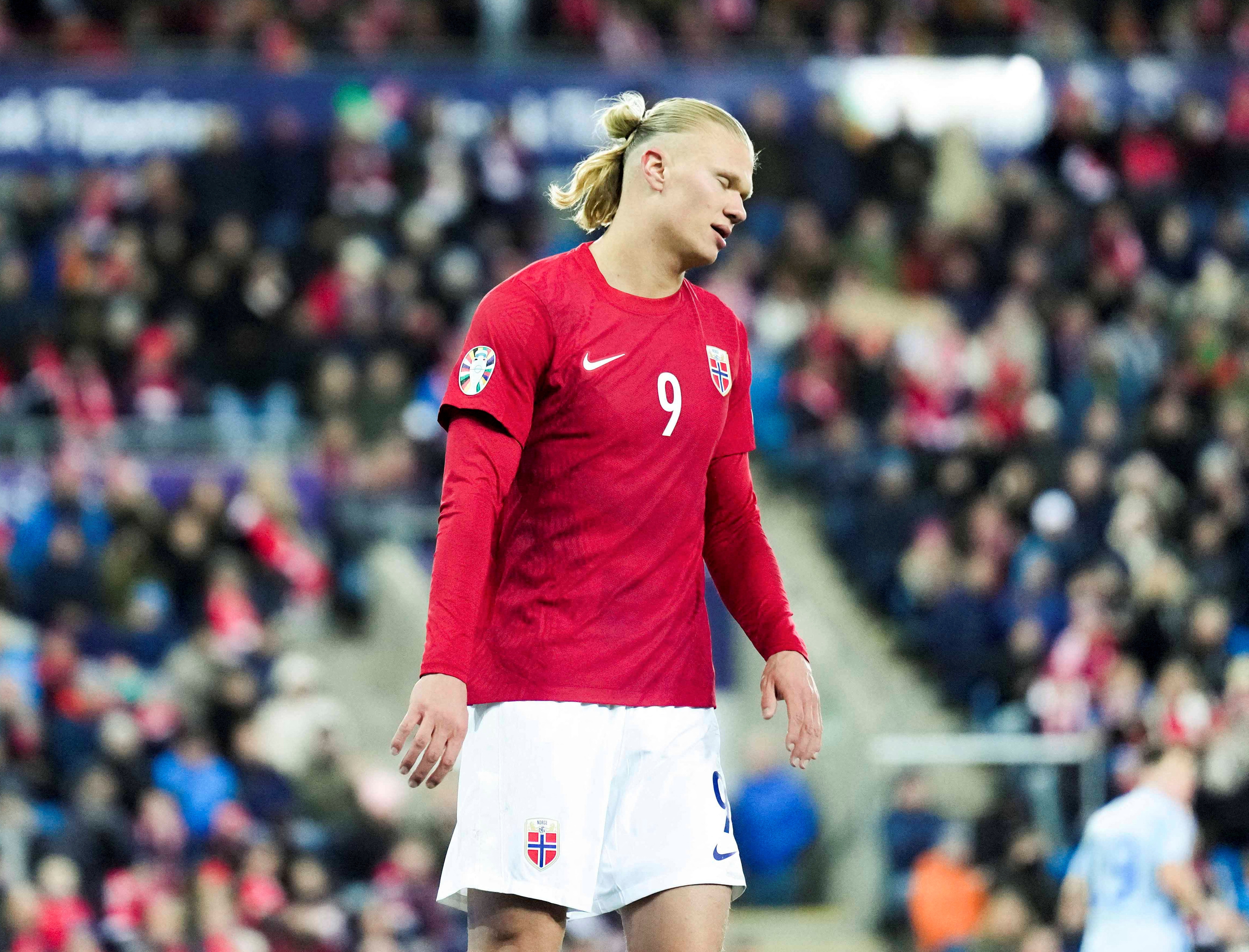 Erling Haaland