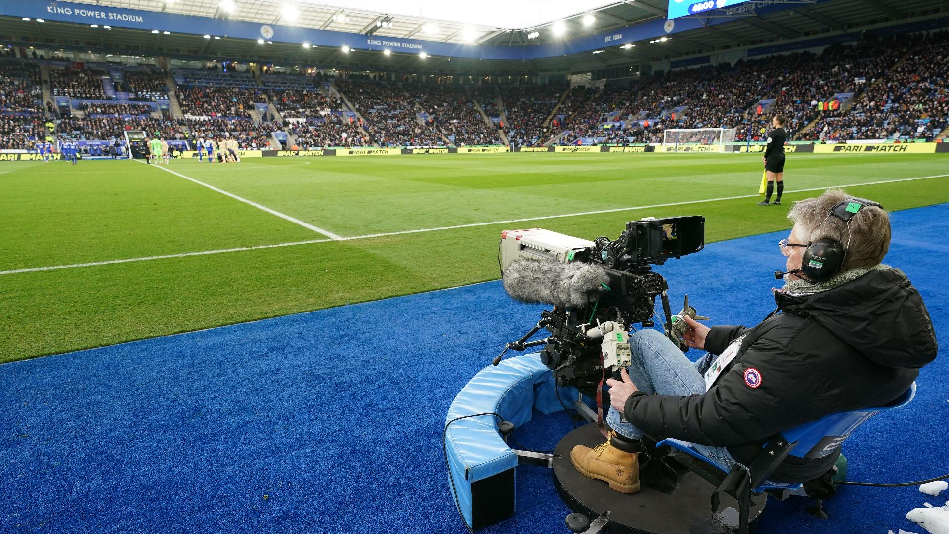 Premier League increases matches available in live television broadcast deal beIN SPORTS