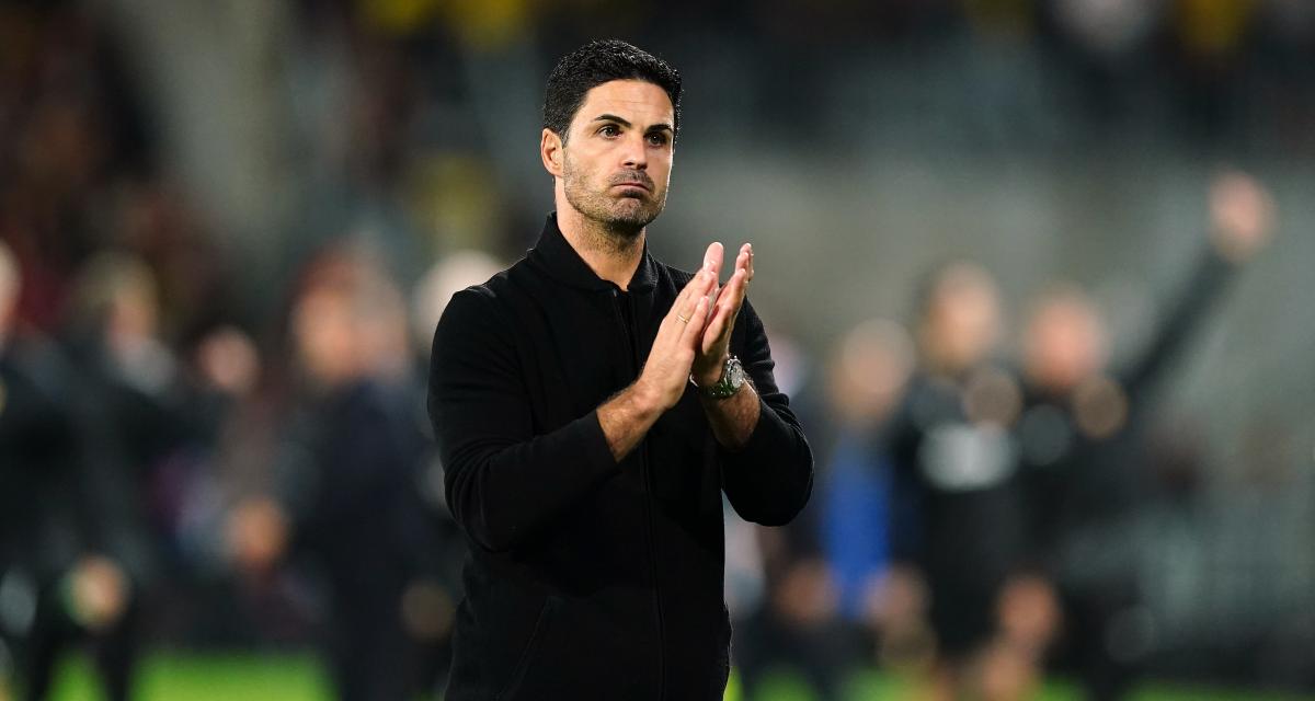 Arteta revient sur son aventure au PSG avant de retrouver Pochettino | beIN SPORTS