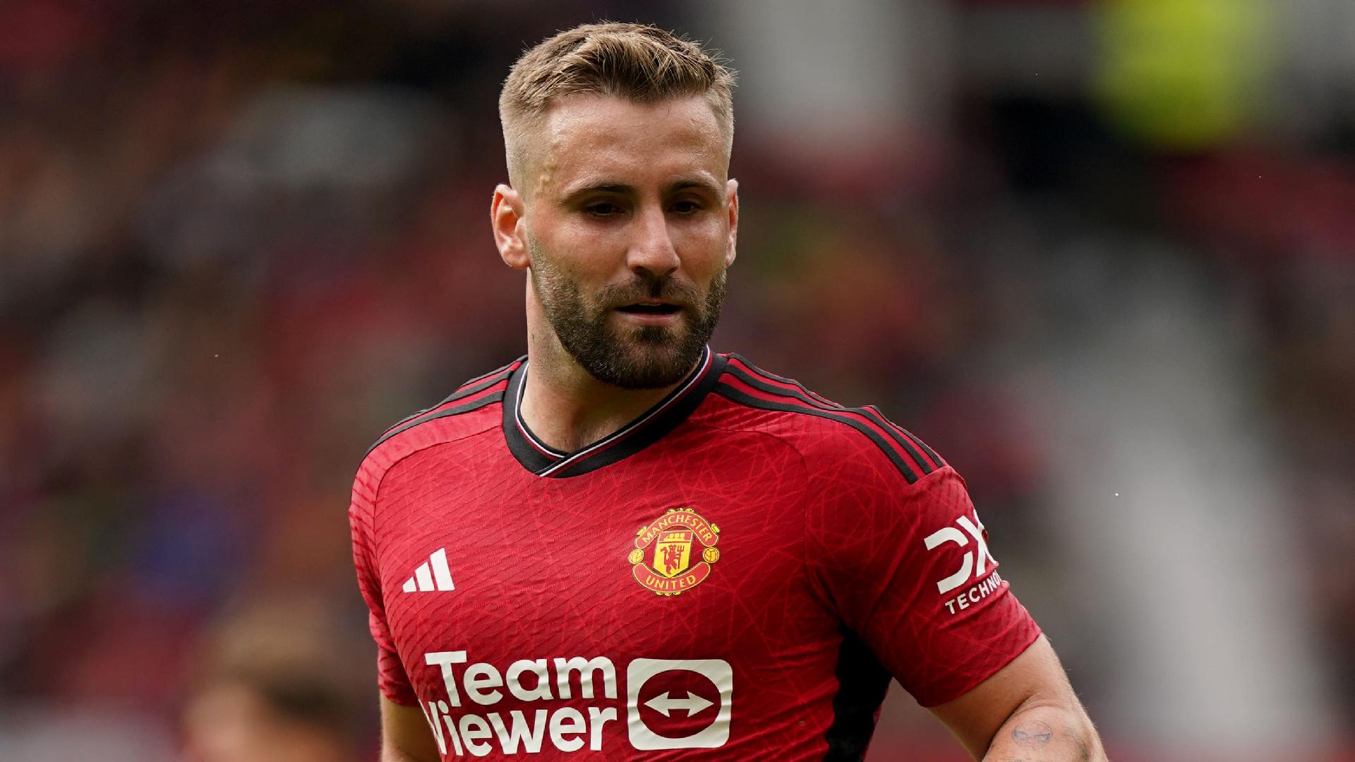 Luke Shaw not expected to be fit until after November's international break  | beIN SPORTS