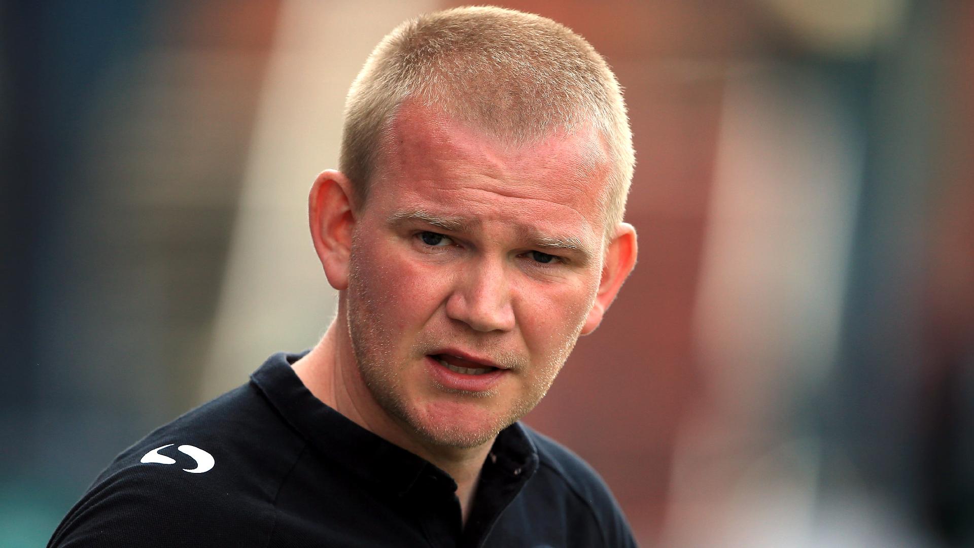 Barrow boss Pete Wild says two good sides cancelled each other