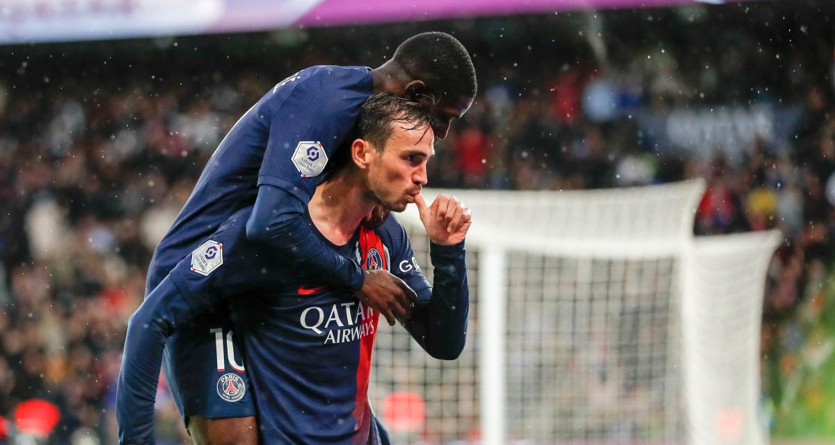 PSG : Soler et Ruiz, les paris gagnants d'Enrique