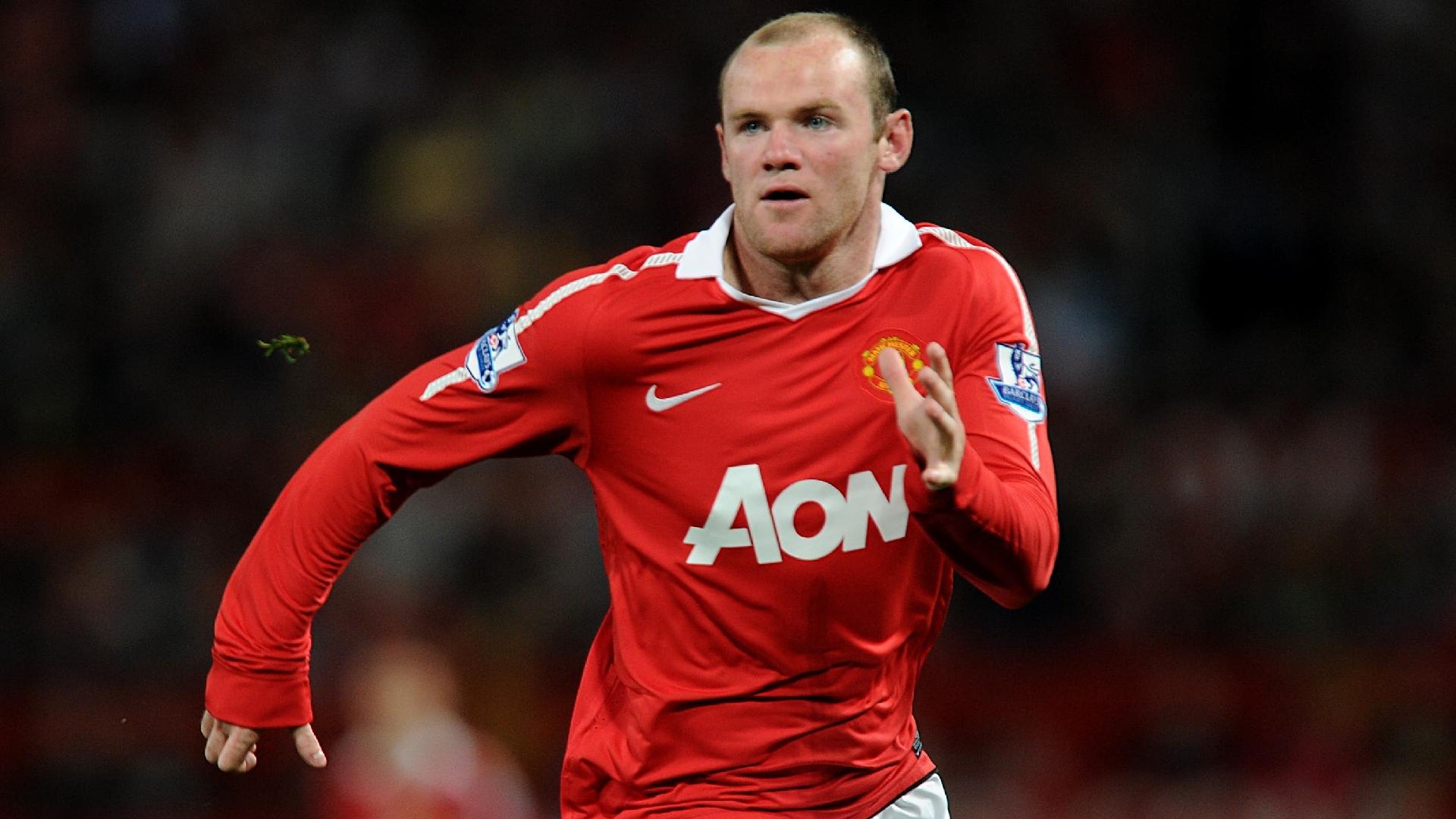 On This Day in 2010 – Wayne Rooney makes shock U-turn after Man Utd quit  threat | beIN SPORTS