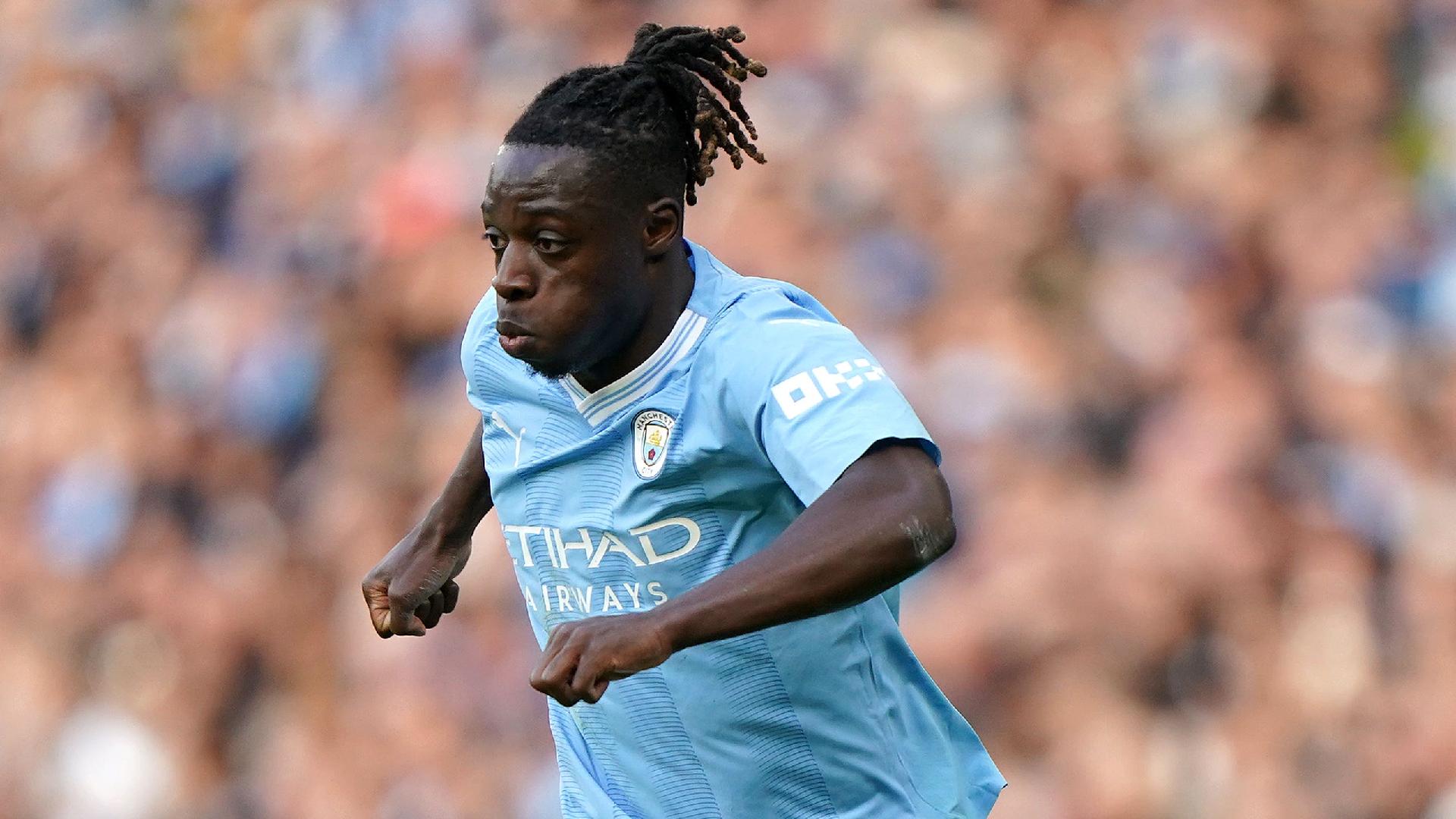 Jeremy Doku says Manchester City need to keep proving they are the 'best  team' | beIN SPORTS