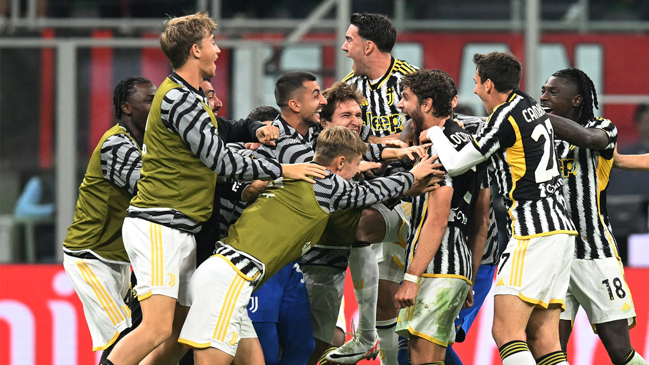Juventus
