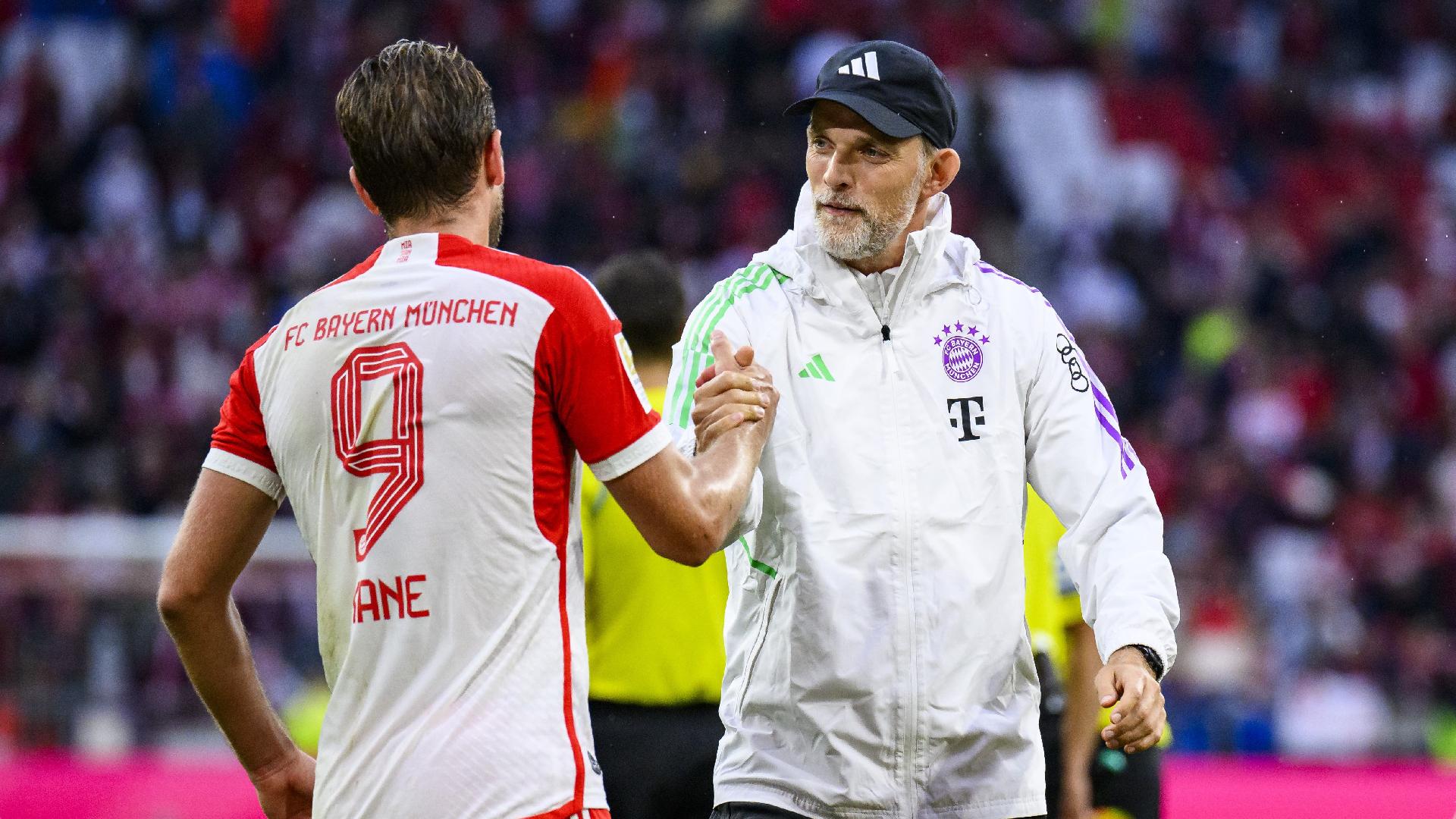 Bayern boss Thomas Tuchel lauds 'world-class' Harry Kane ahead of Turkey trip | beIN SPORTS