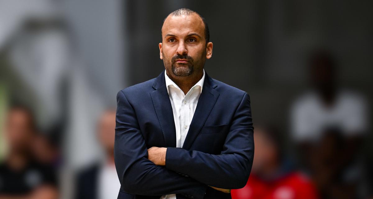 Asvel : Tony Parker limoge son frère TJ Parker