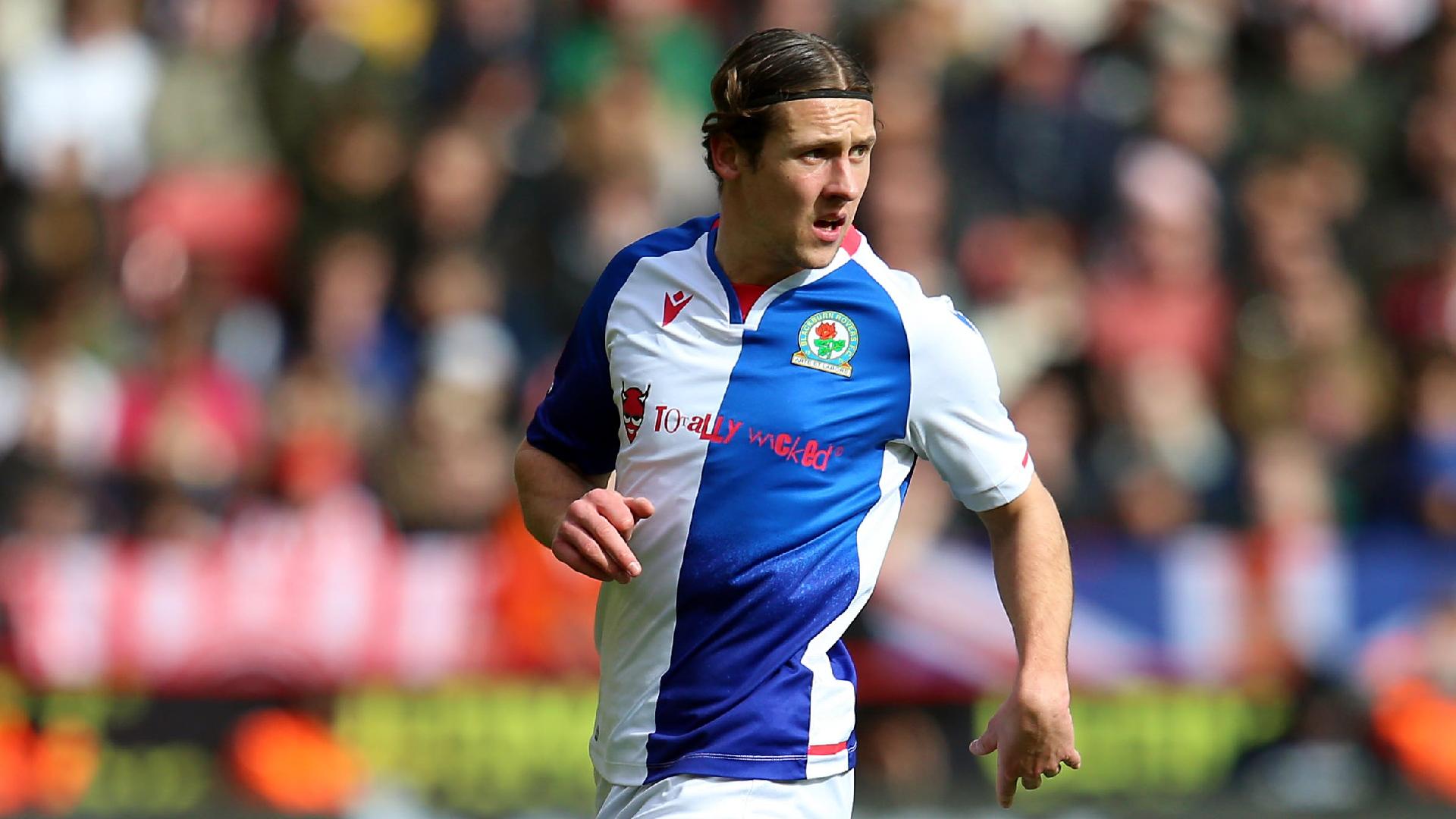 Callum Brittain’s goal helps Blackburn win at Millwall