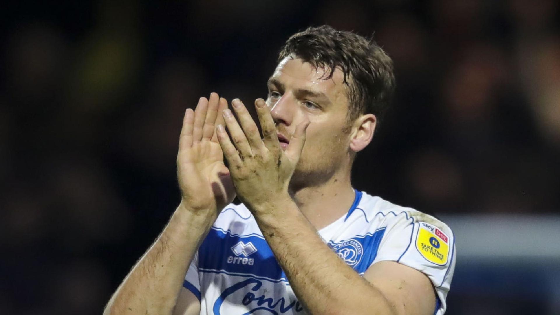 Chris Martin salvages point for Bristol Rovers with late long-range leveller