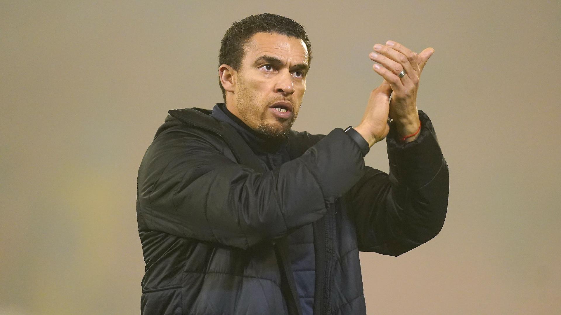 Valerien Ismael hails ‘brilliant’ performance as Watford end wait for away win