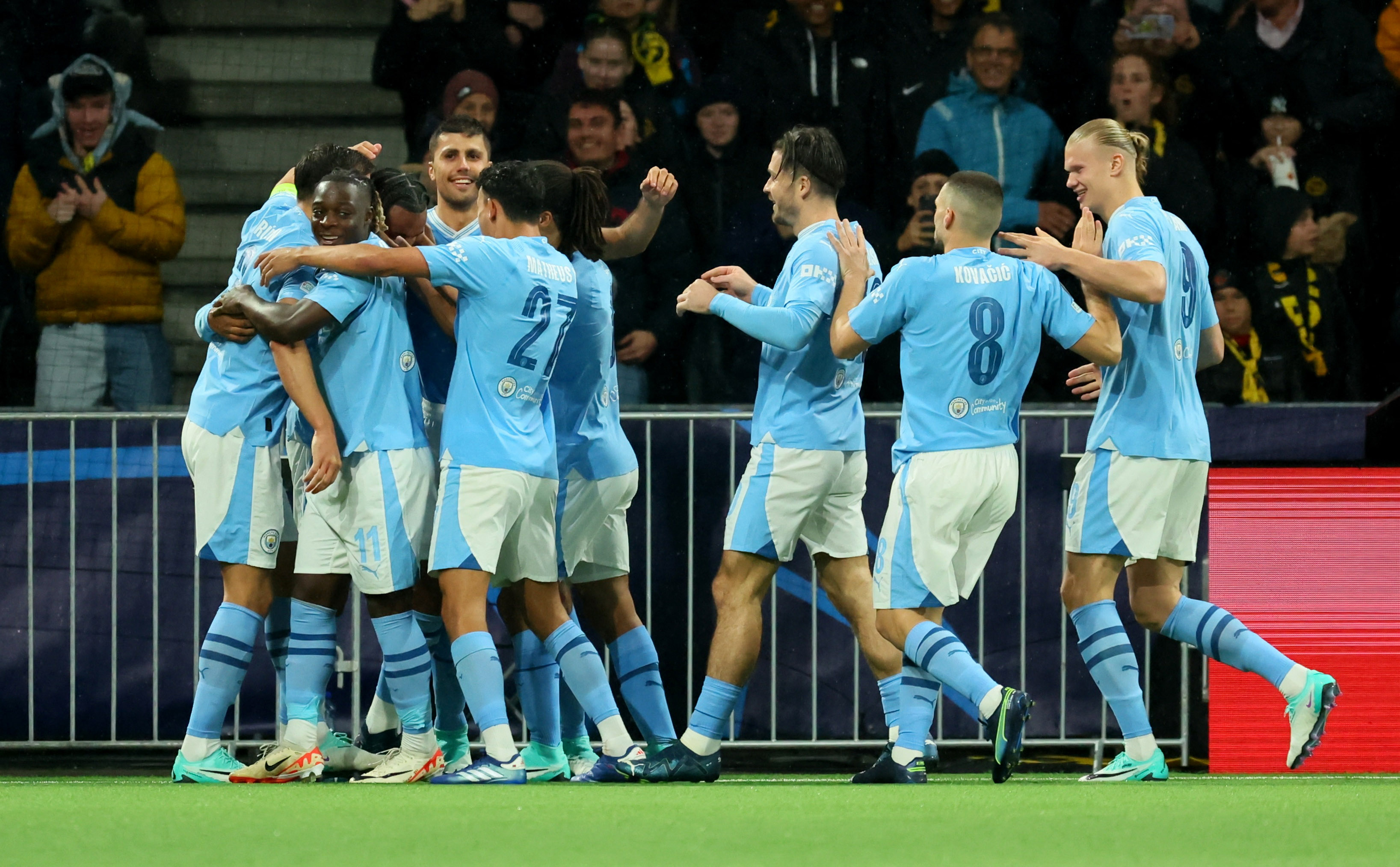 Manchester City