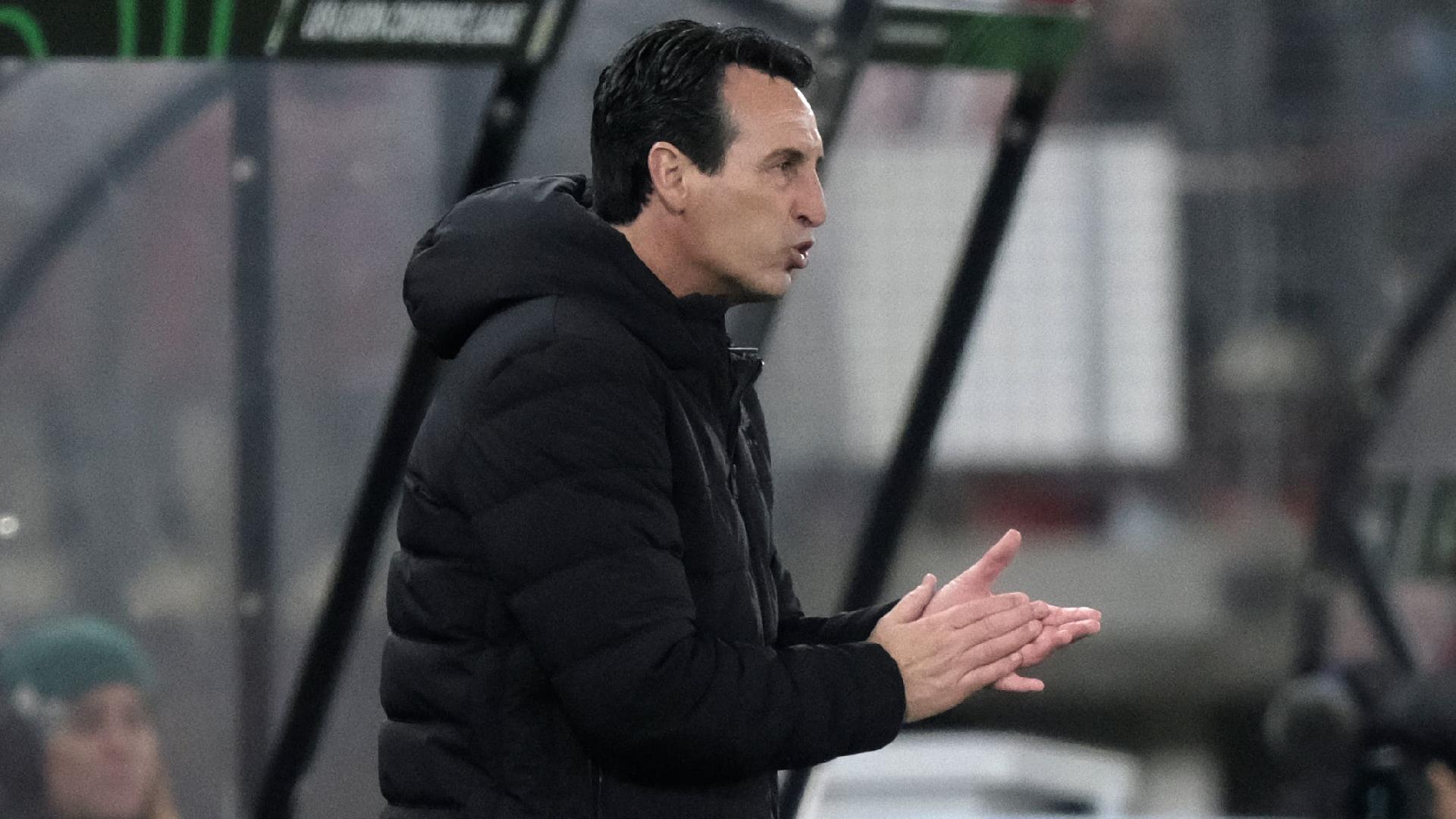 Aston Villa prove European credentials with triumph at AZ Alkmaar – Unai Emery