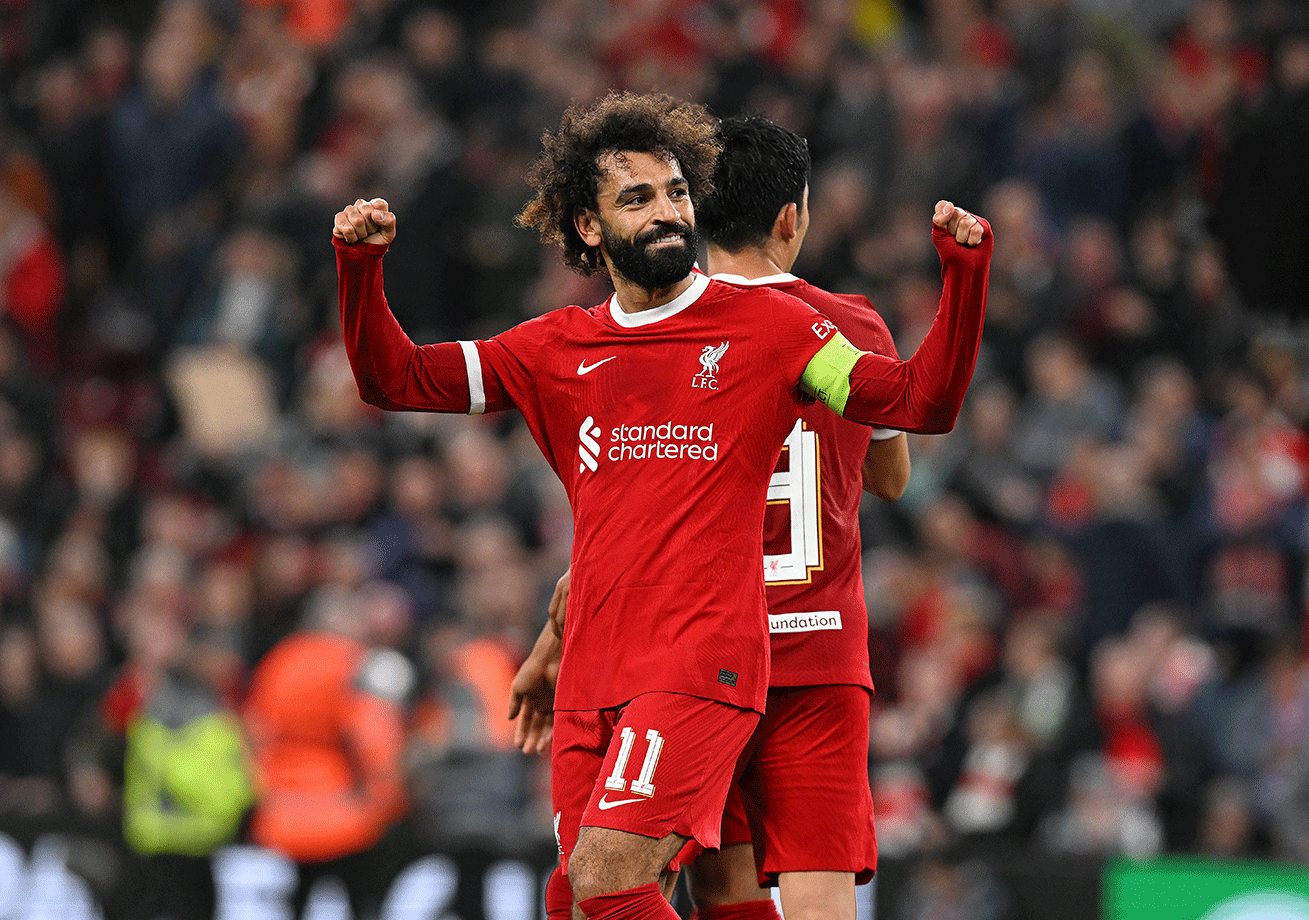 Salah