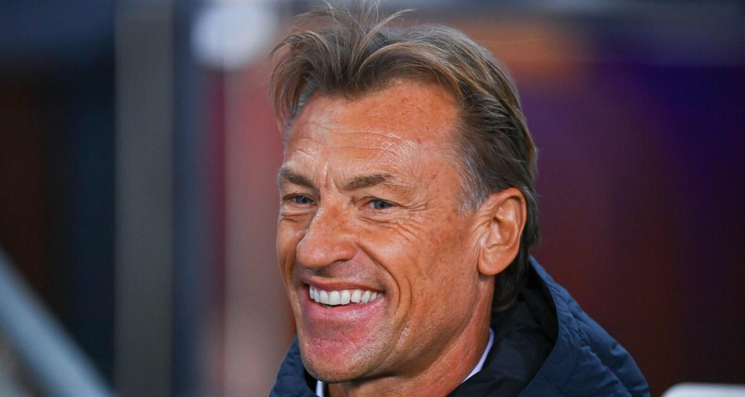 Equipe De France (F) : Après Le Succès En Norvège, Hervé Renard Envoie ...