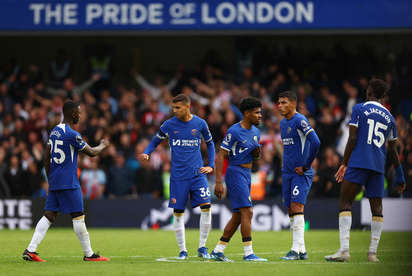 Chelsea