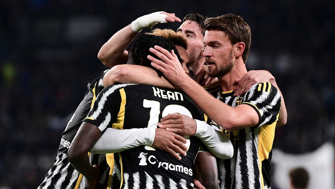 Round-up: Juve win again - Eurosport